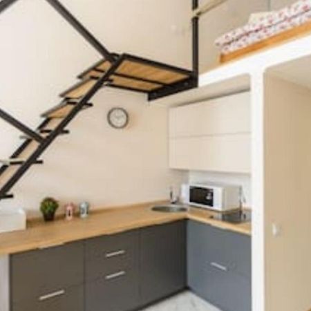 Cozy Smarthouse Apartment Kyiv Exterior photo