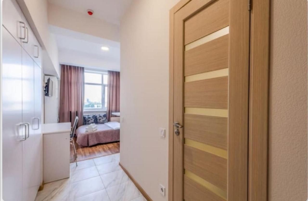 Cozy Smarthouse Apartment Kyiv Exterior photo
