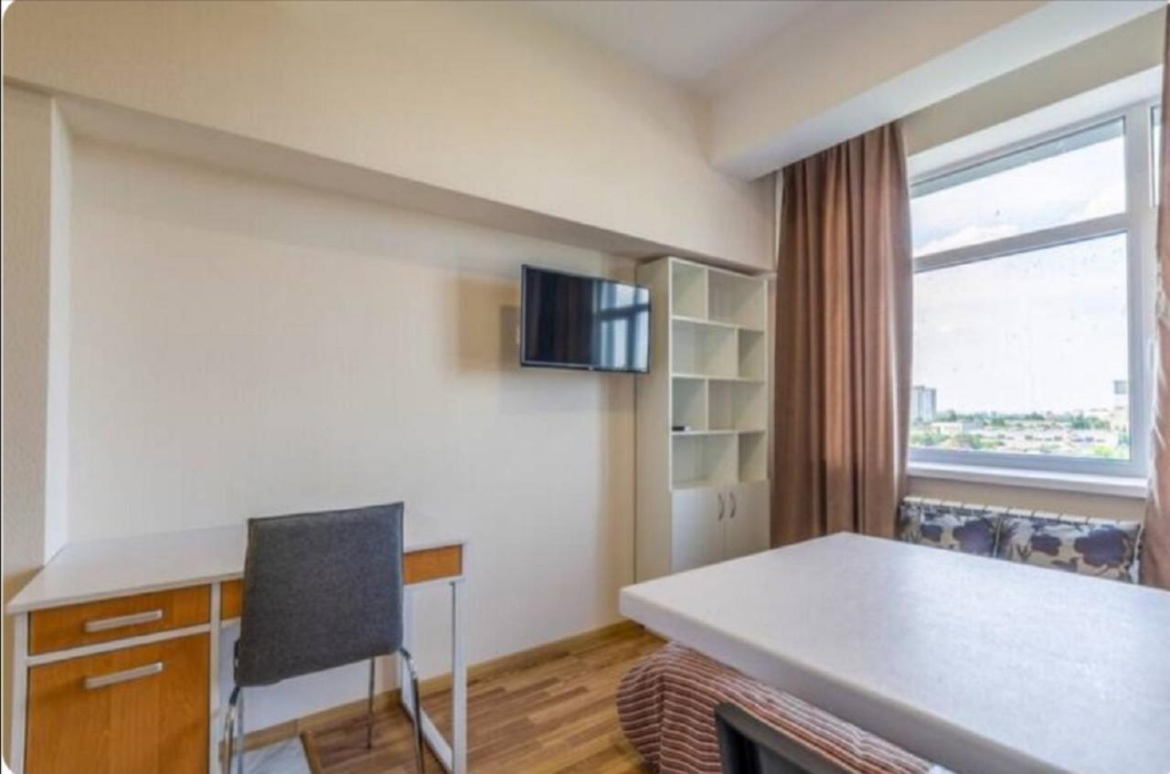 Cozy Smarthouse Apartment Kyiv Exterior photo