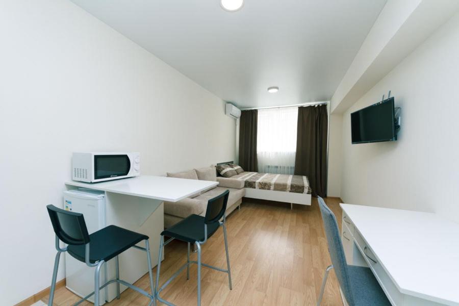 Cozy Smarthouse Apartment Kyiv Exterior photo