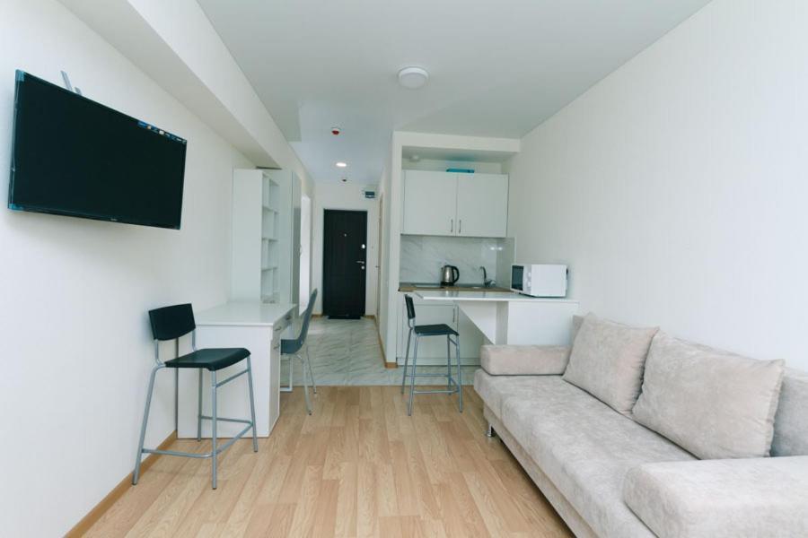 Cozy Smarthouse Apartment Kyiv Exterior photo