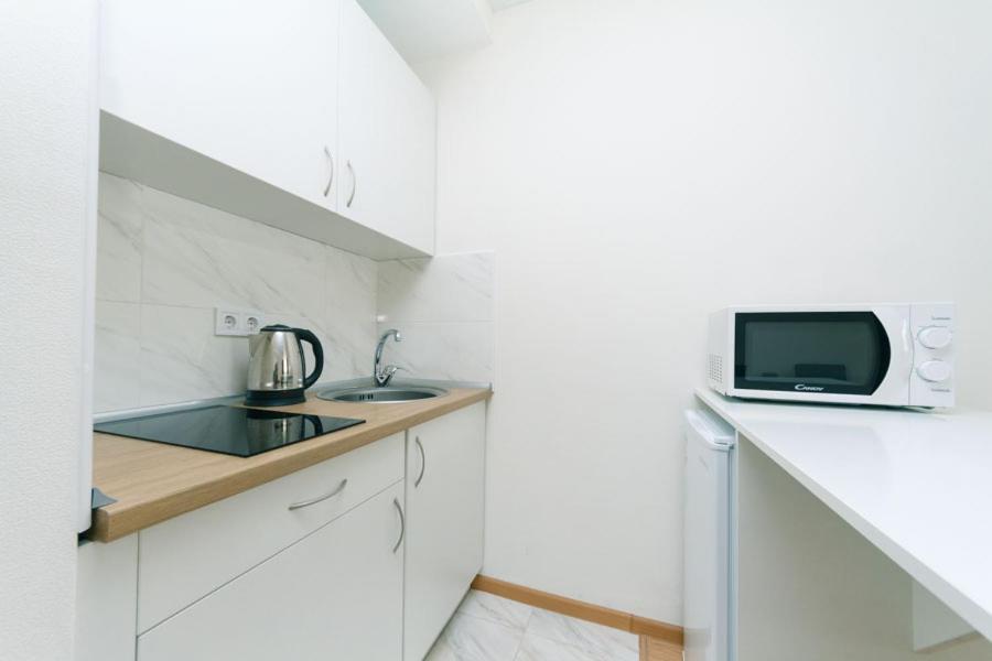 Cozy Smarthouse Apartment Kyiv Exterior photo