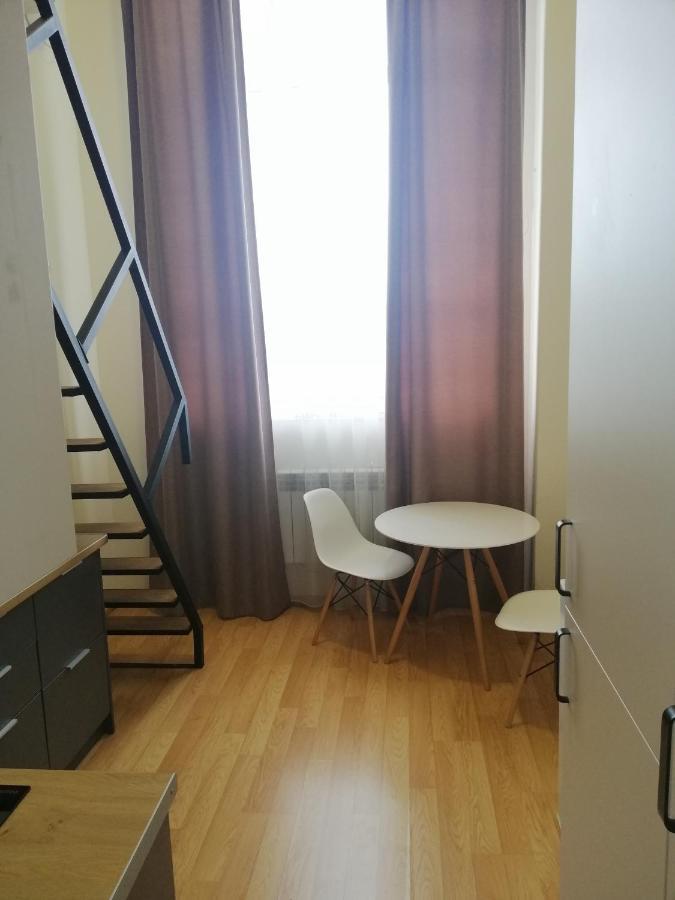 Cozy Smarthouse Apartment Kyiv Exterior photo