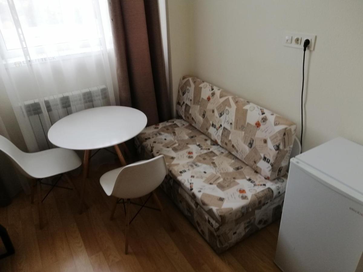 Cozy Smarthouse Apartment Kyiv Exterior photo