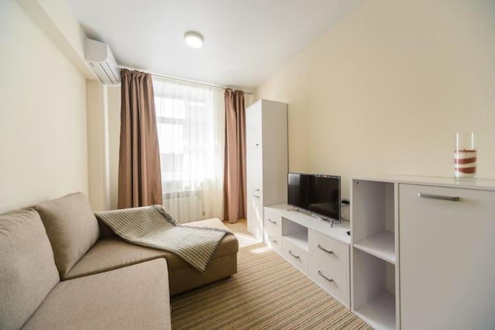 Cozy Smarthouse Apartment Kyiv Exterior photo