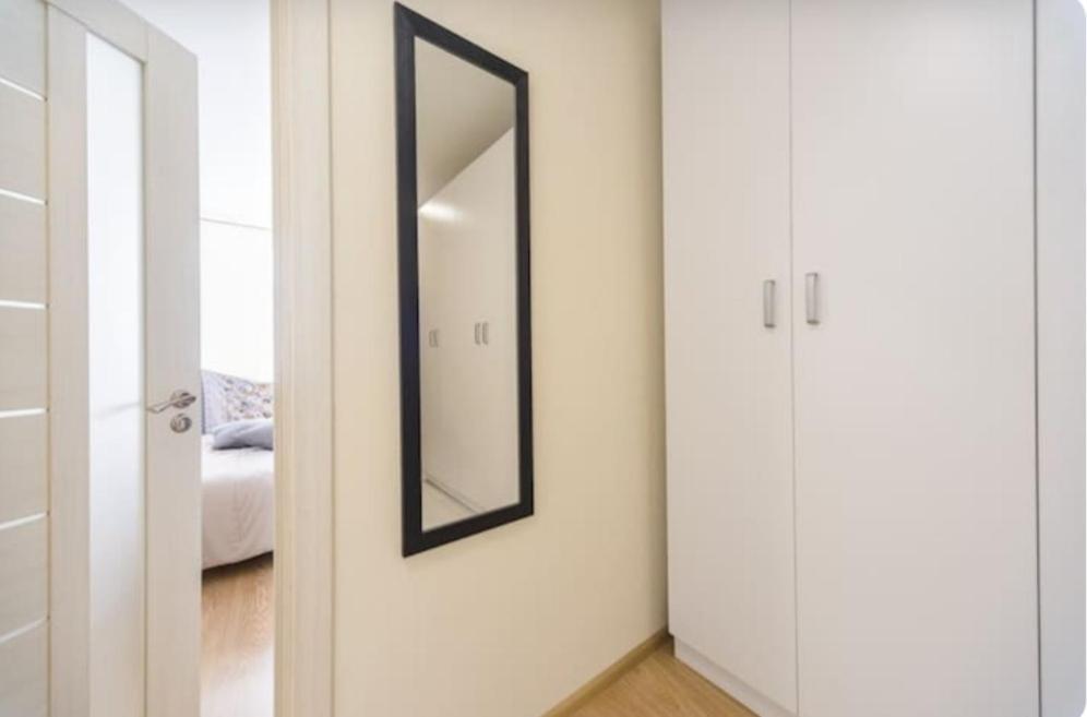Cozy Smarthouse Apartment Kyiv Exterior photo