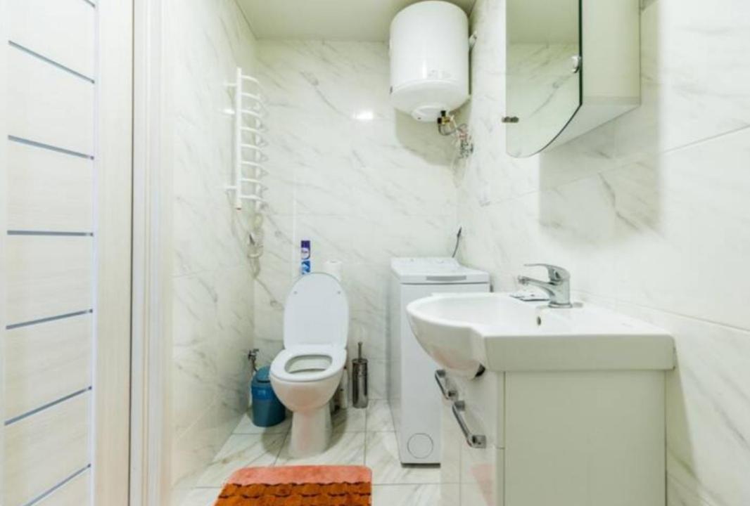 Cozy Smarthouse Apartment Kyiv Exterior photo